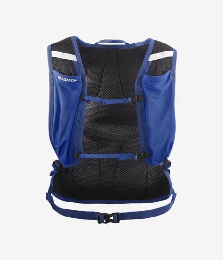Salomon Cross 12 Nautical Blue/Limoges/Lunar Rock Salomon Salomon Cross 12 Nautical Blue/Limoges/Lunar Rock Salomon