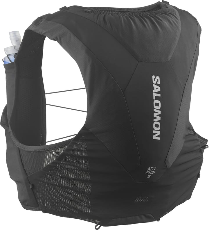 Salomon Adv Skin 5 Black Salomon