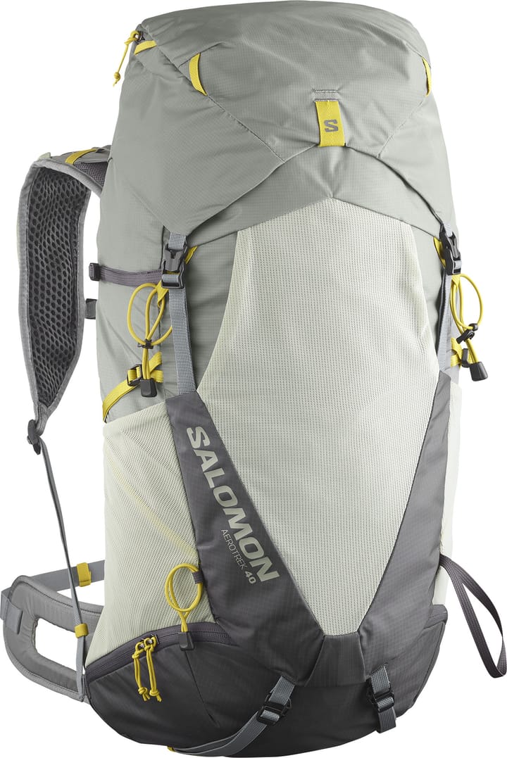 Salomon Aerotrek 40 Sedona Sage/seagrass/nine Iron Salomon