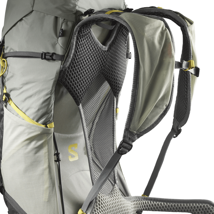 Salomon Aerotrek 40 Sedona Sage/seagrass/nine Iron Salomon