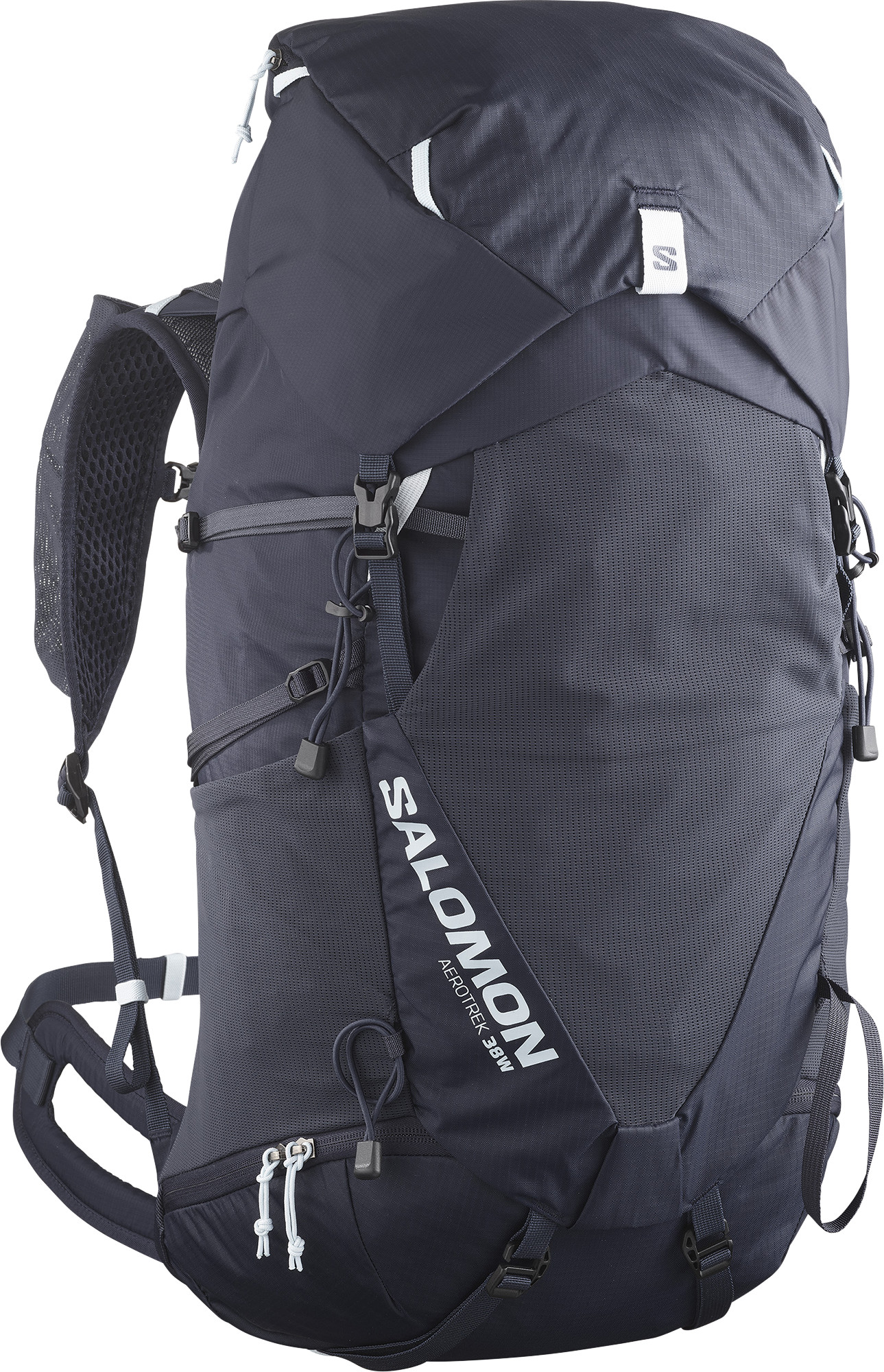 Aerotrek 38 Maritime Blue/mood Indigo/ballad Bl