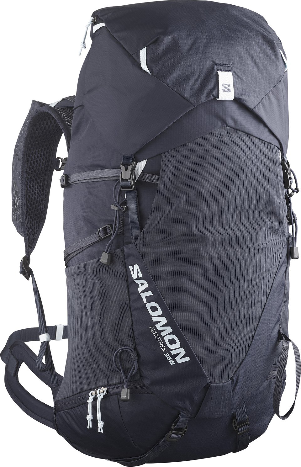 Aerotrek 38 Maritime Blue/mood Indigo/ballad Bl