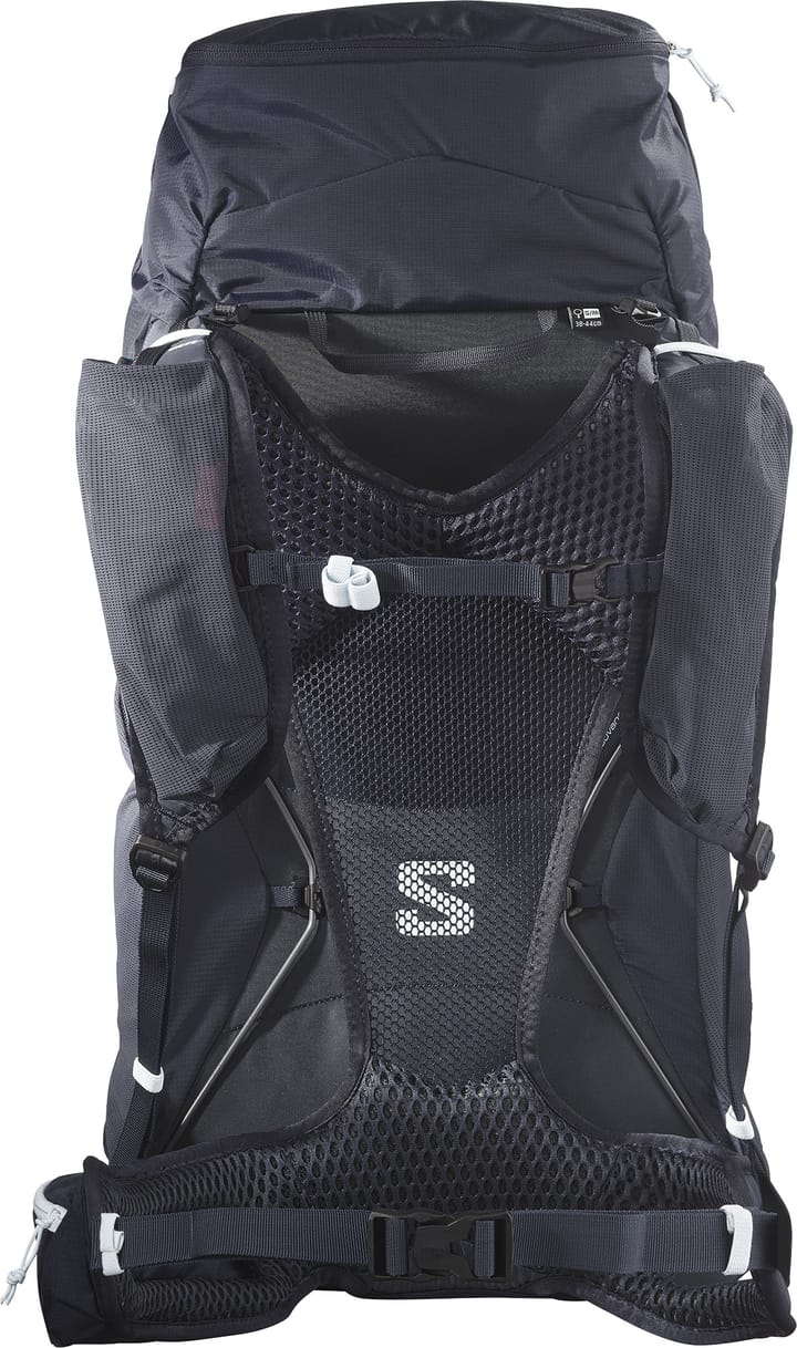 Salomon Aerotrek 38 Maritime Blue/mood Indigo/ballad Bl Salomon