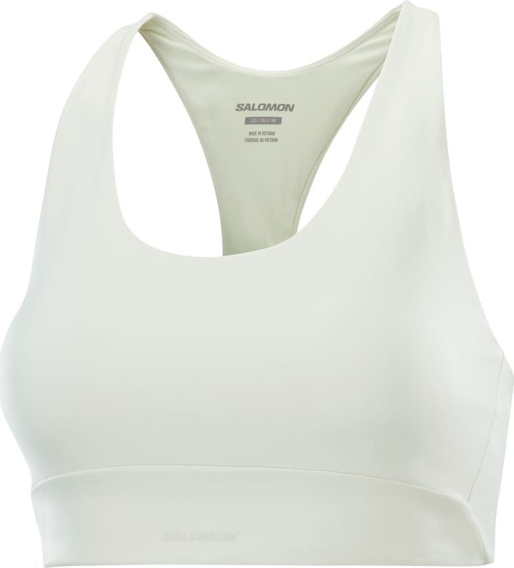 Salomon Women's Shkout Core Bra Icicle Salomon