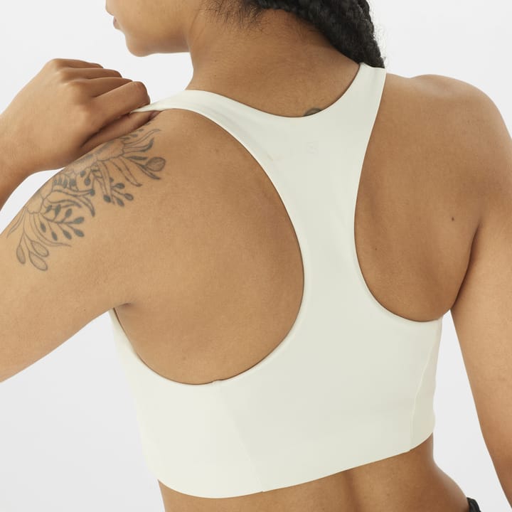 Salomon Women's Shkout Core Bra Icicle Salomon