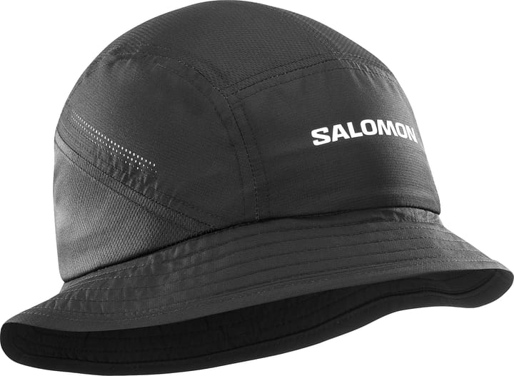 Salomon Shkout Bucket Deep Black Salomon