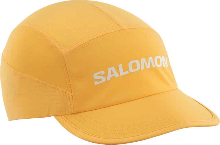 Salomon SENSE AERO cap Warm Apricot Salomon