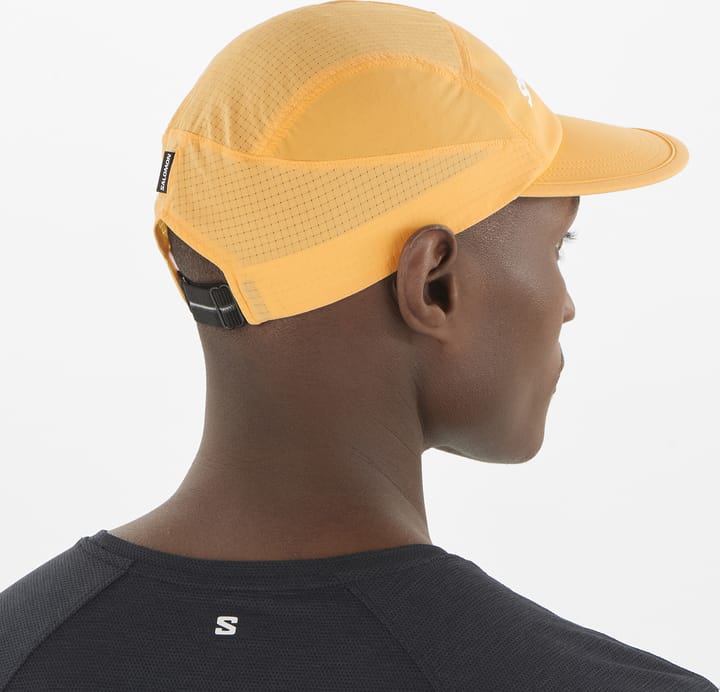 Salomon SENSE AERO cap Warm Apricot Salomon