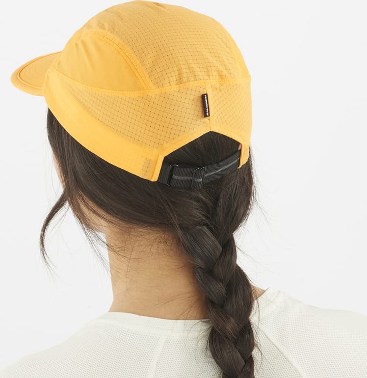Salomon SENSE AERO cap Warm Apricot Salomon