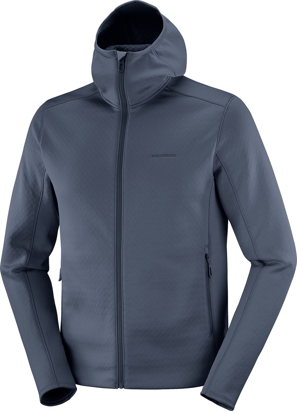 Men's Sntial Midfleece