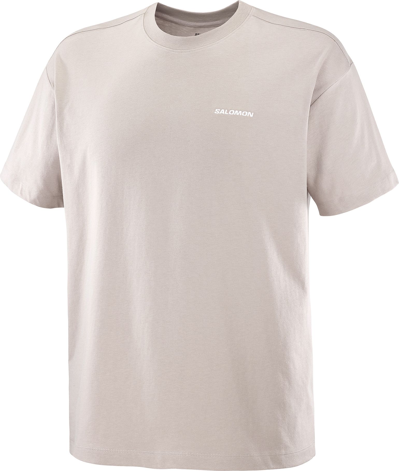 Salomon Men's Salomon RX Logo Tee Etherea