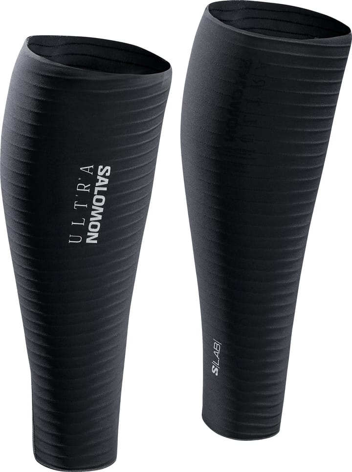 Salomon Unisex S/Lab Salomon Ultra Calfs Deep Black Salomon