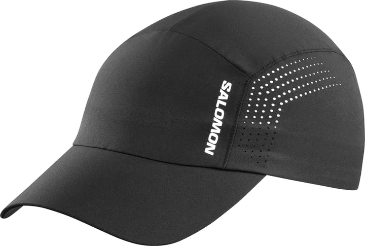 Salomon SHKout Cap Deep Black Salomon