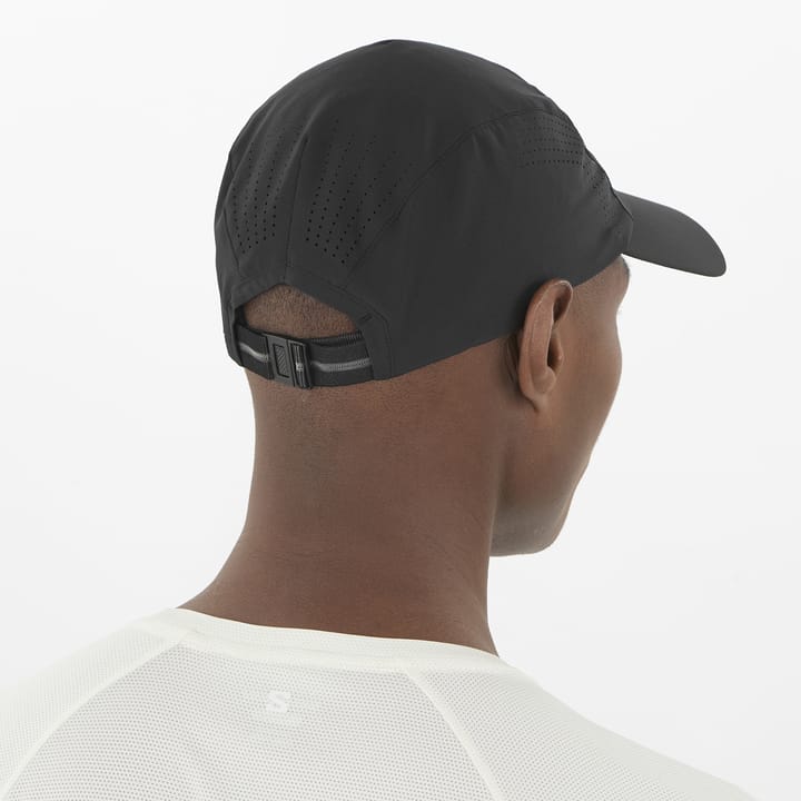 Salomon SHKout Cap Deep Black Salomon