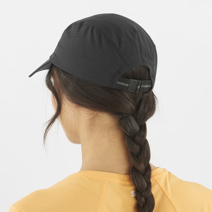Salomon SHKout Cap Deep Black Salomon