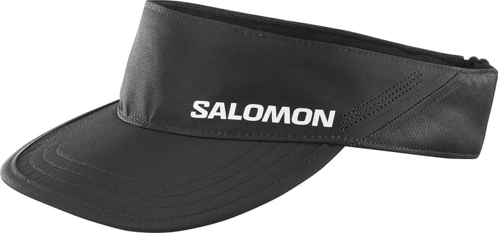 Salomon SHKout Visor Deep Black Salomon