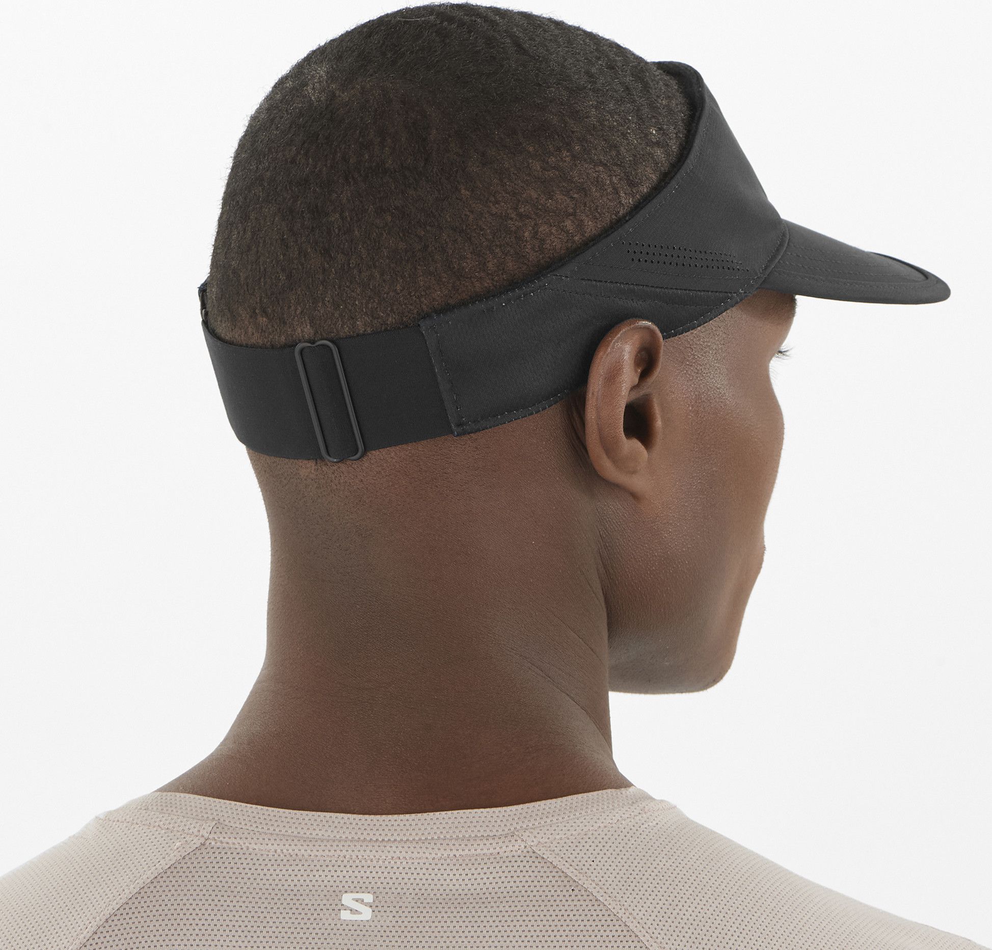【SALOMON】 Shakeout Visor /追跡付 SHAKEout Unisex Visor | Salomon