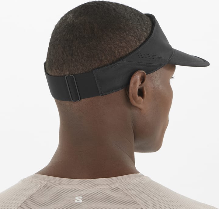 Salomon SHKout Visor Deep Black Salomon