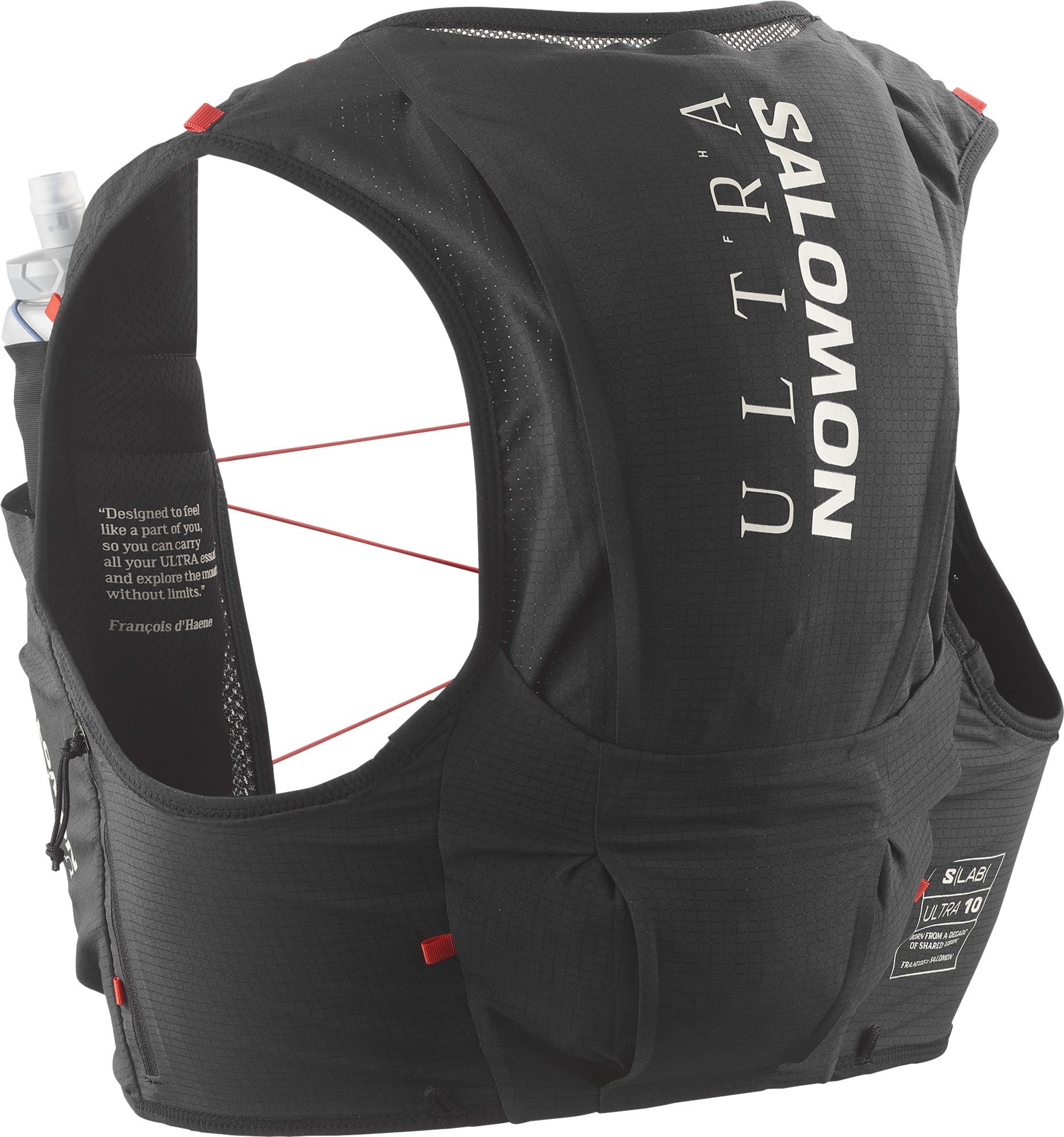 Salomon S/Lab Ultra 10