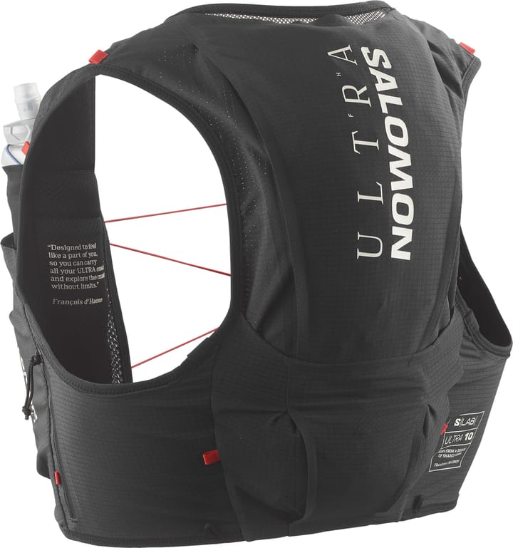 Salomon S/Lab Ultra 10 Black Salomon