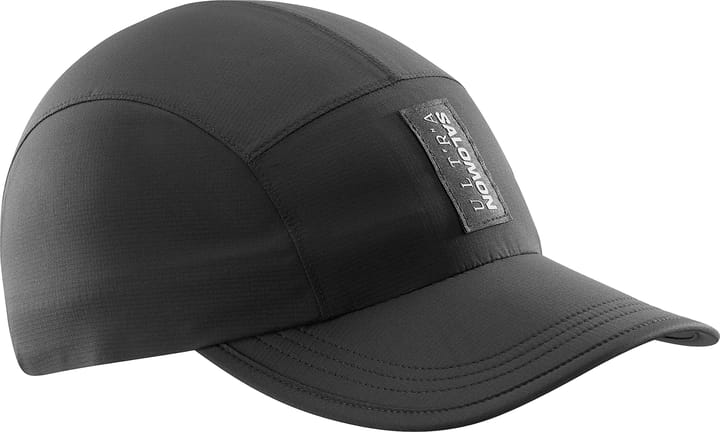 Salomon S/Lab Salomon Ultra Waterproof Deep Black Salomon Salomon S/Lab Salomon Ultra Waterproof Deep Black Salomon