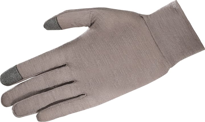 Salomon Merino Gloves U Iron Salomon
