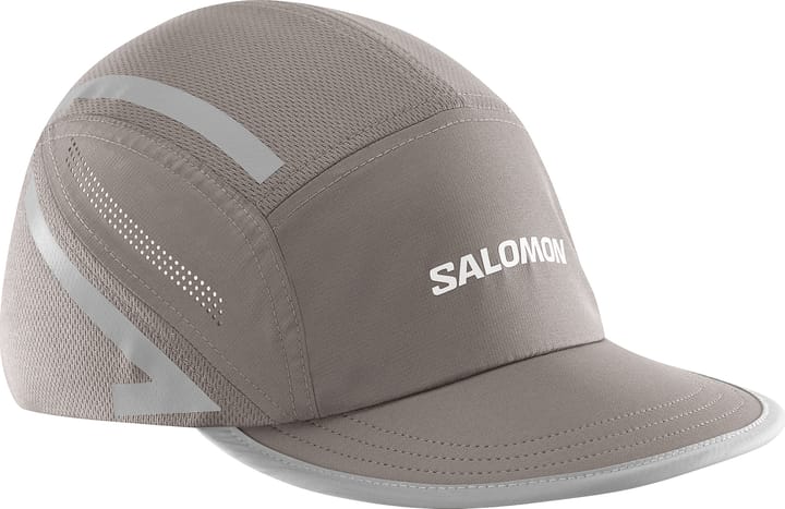 Salomon Shkout Stellar 7p Cap U Iron Salomon