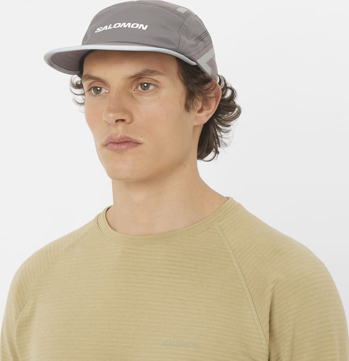 Salomon Shkout Stellar 7p Cap U Iron Salomon