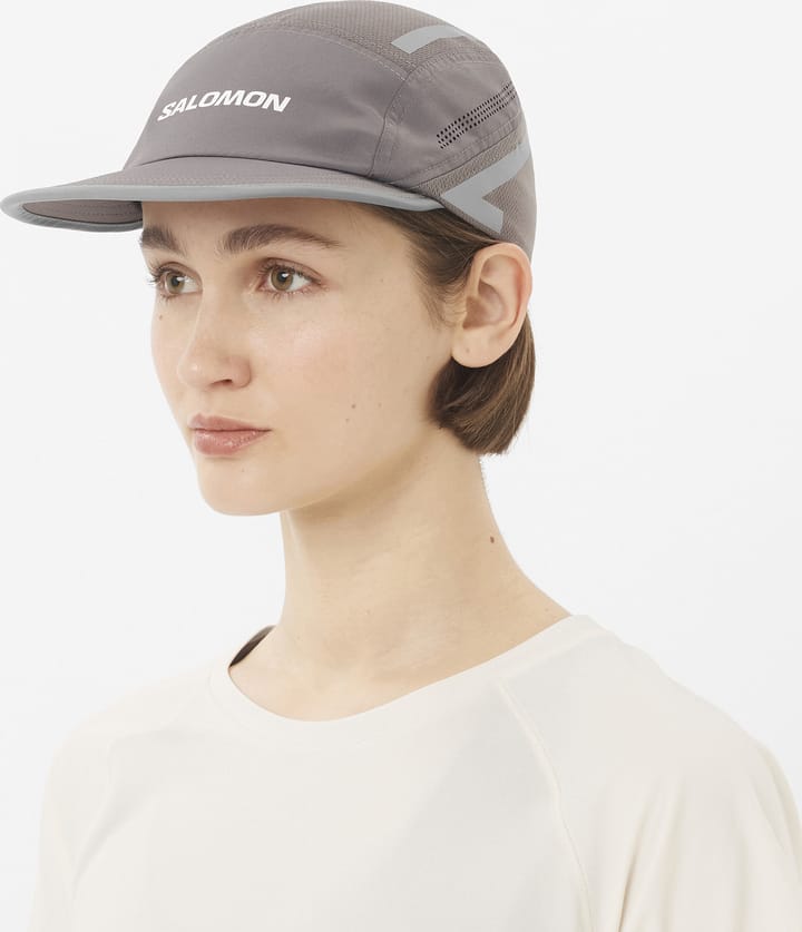Salomon Shkout Stellar 7p Cap U Iron Salomon