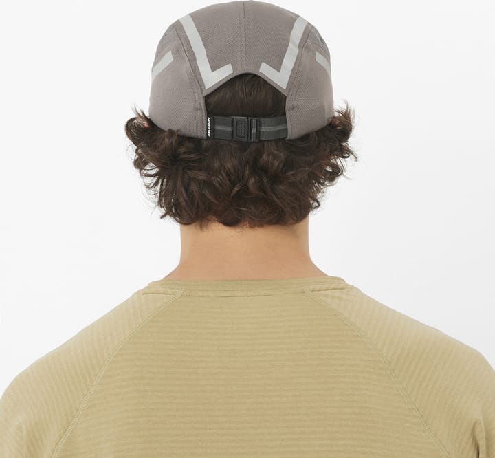Salomon Shkout Stellar 7p Cap U Iron Salomon