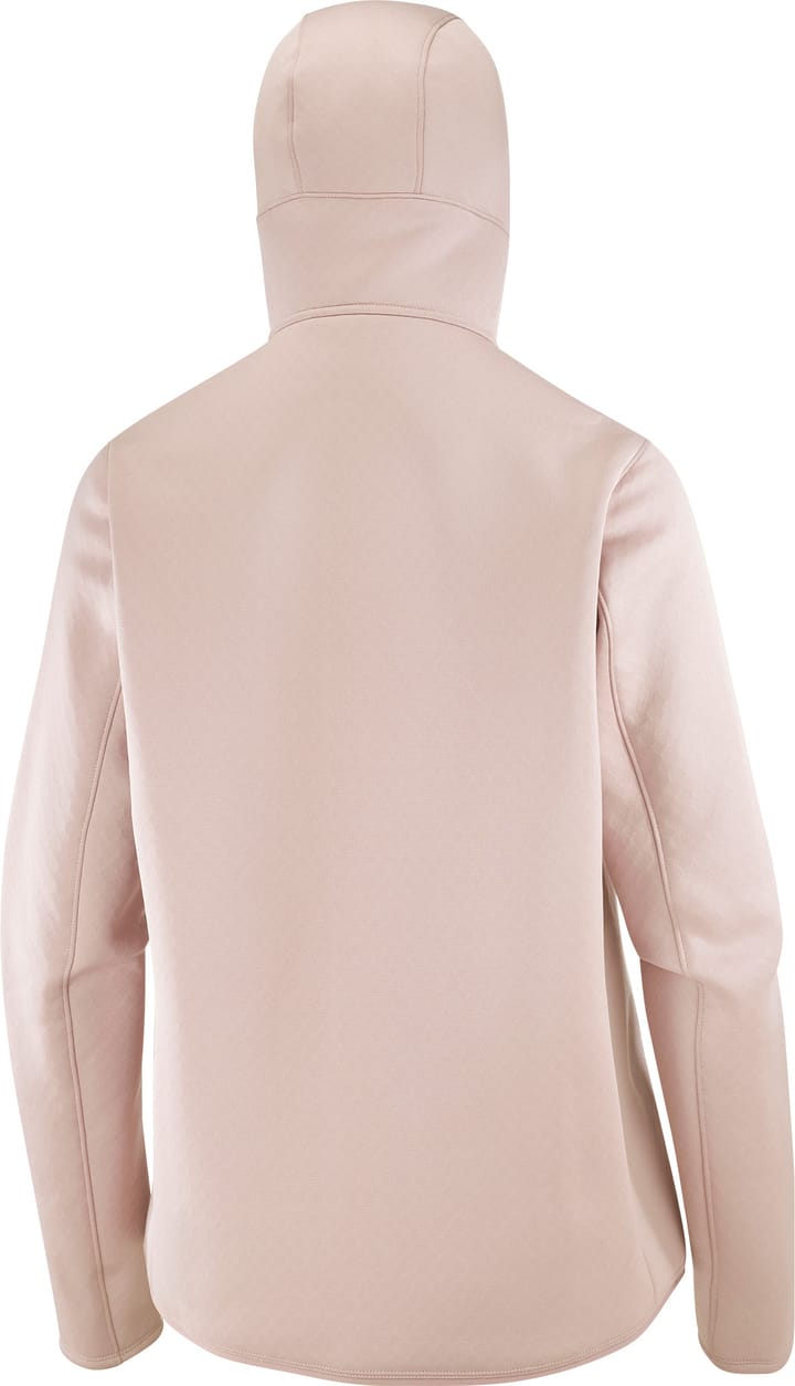 Salomon Women's Sntial Midfleece Etherea Salomon
