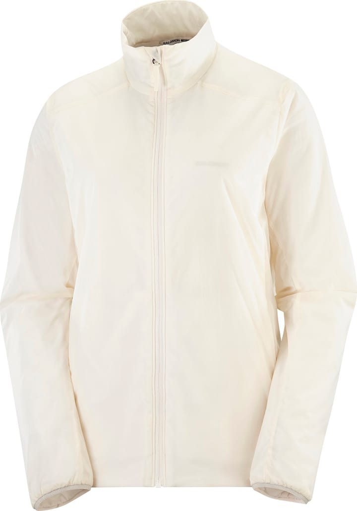 Salomon Mountain Flex Jacket W Whisper White Salomon