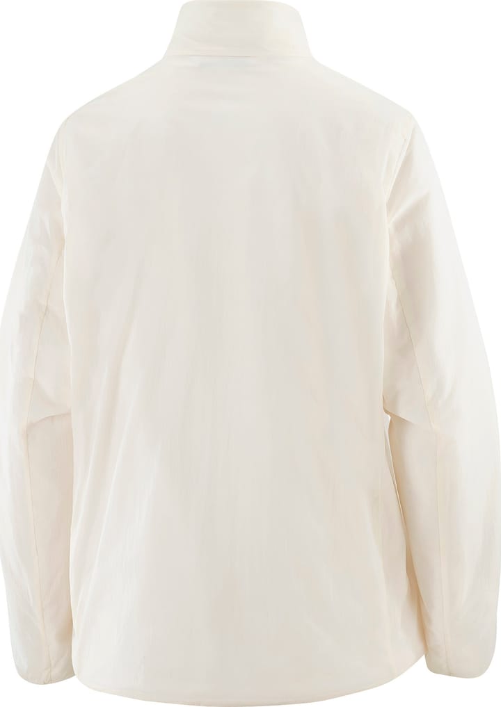 Salomon Mountain Flex Jacket W Whisper White Salomon