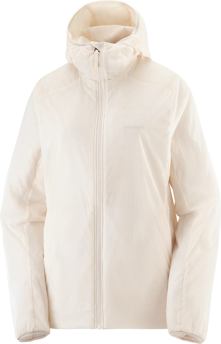 Salomon Women's Mountain Flex Jacket Whisper White Salomon