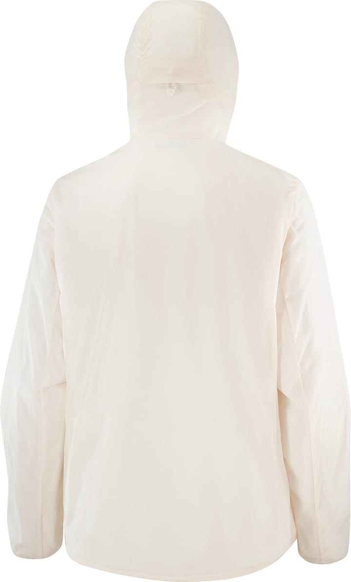 Salomon Women's Mountain Flex Jacket Whisper White Salomon