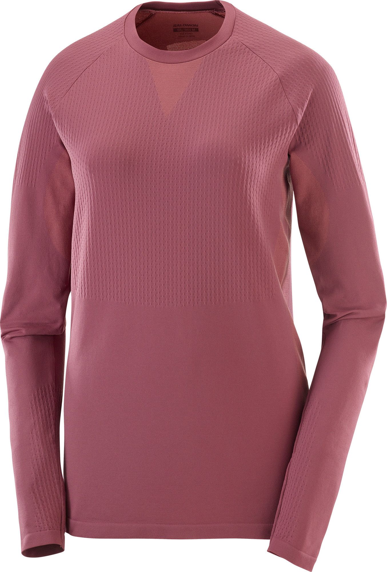 Salomon SENSE LS TEE W Nocturne