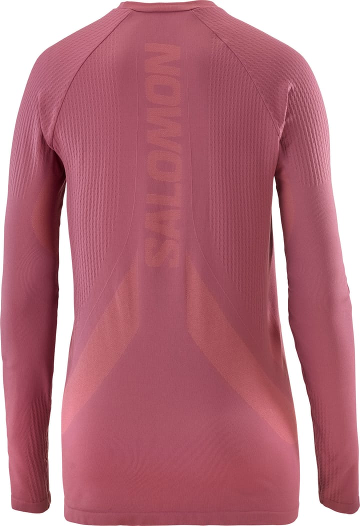 Salomon SENSE LS TEE W Nocturne Salomon Salomon SENSE LS TEE W Nocturne Salomon