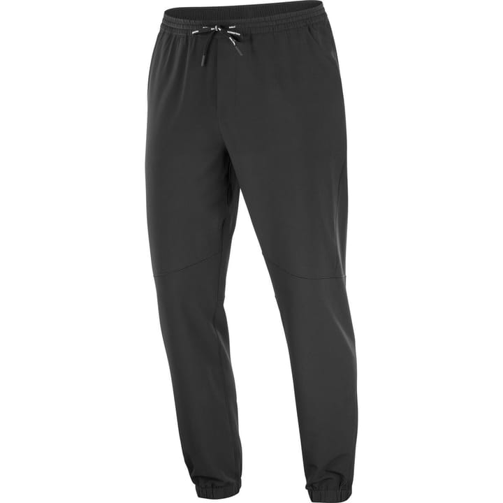 Salomon Shkout Hexaflow Pants M Deep Black Salomon Salomon Shkout Hexaflow Pants M Deep Black Salomon