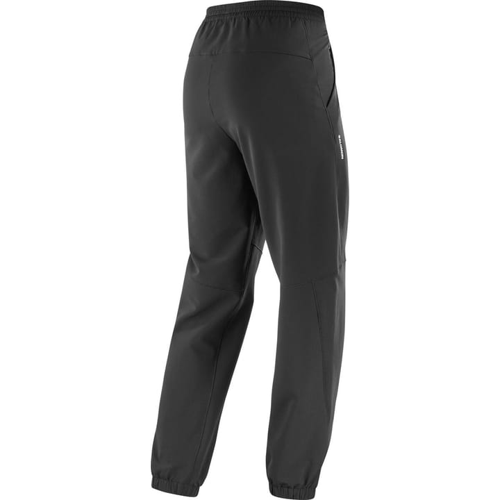 Salomon Shkout Hexaflow Pants M Deep Black Salomon