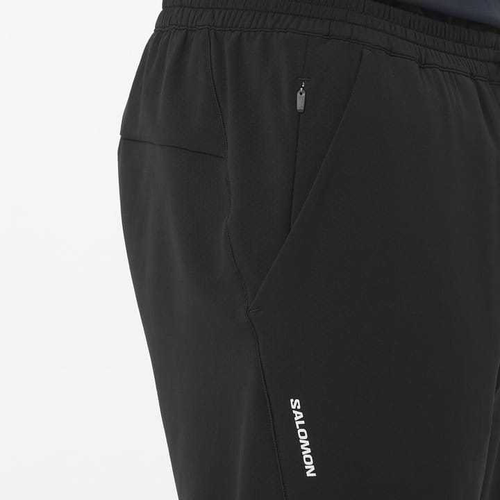 Salomon Shkout Hexaflow Pants M Deep Black Salomon Salomon Shkout Hexaflow Pants M Deep Black Salomon
