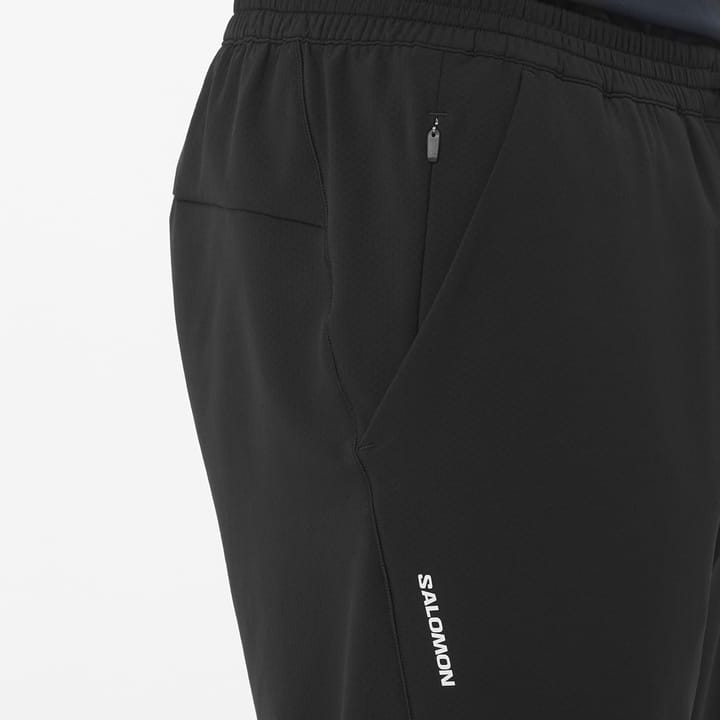 Salomon Shkout Hexaflow Pants M Deep Black Salomon Salomon Shkout Hexaflow Pants M Deep Black Salomon