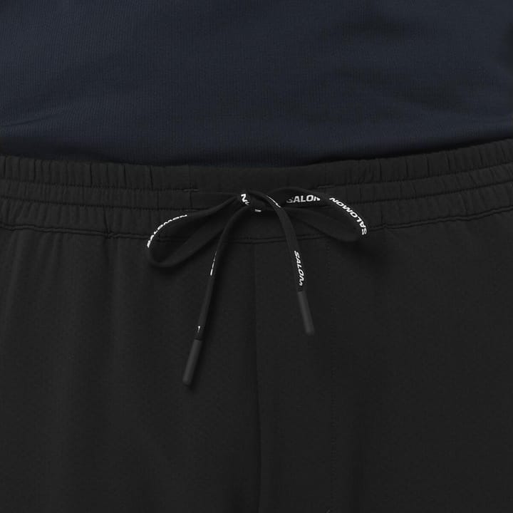 Salomon Shkout Hexaflow Pants M Deep Black Salomon Salomon Shkout Hexaflow Pants M Deep Black Salomon