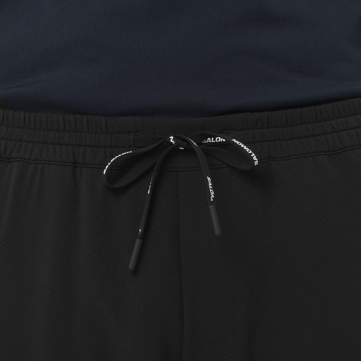 Salomon Shkout Hexaflow Pants M Deep Black Salomon Salomon Shkout Hexaflow Pants M Deep Black Salomon