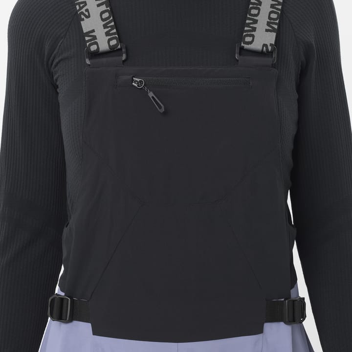 Salomon Women's Absolute 3L Blue Granite/Deep Black Salomon
