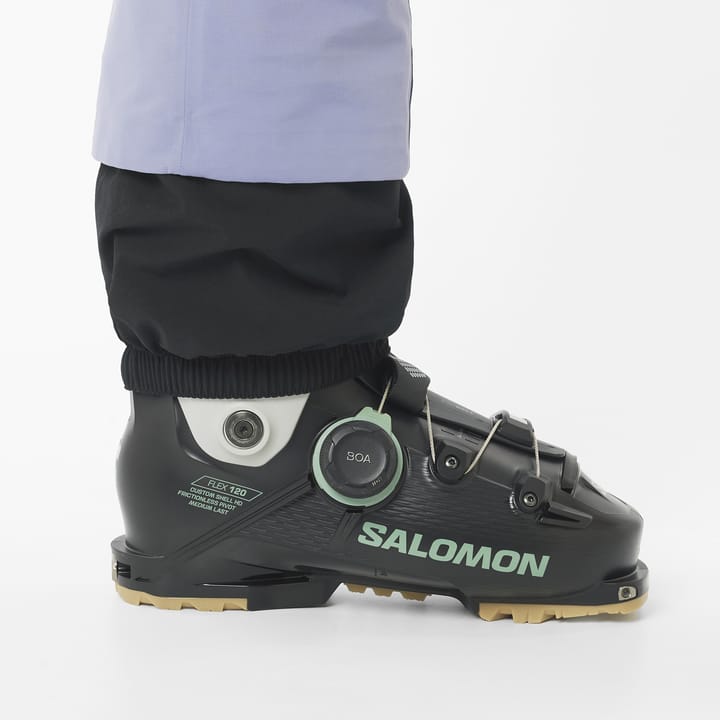 Salomon Women's Absolute 3L Blue Granite/Deep Black Salomon