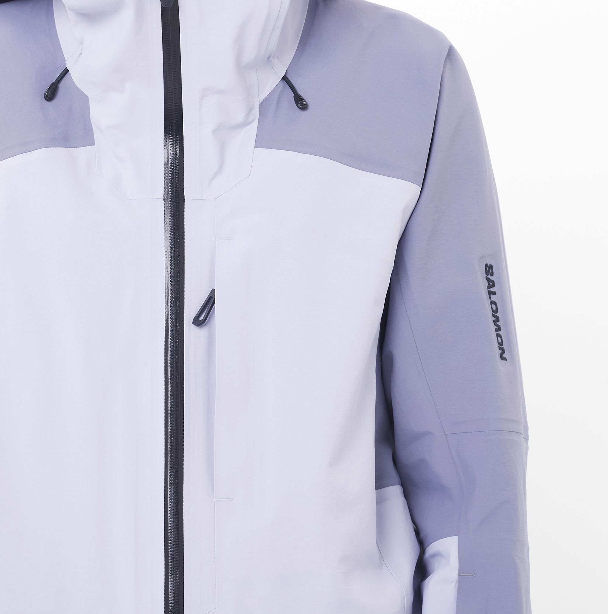 Salomon Women's Absolute 3L Jacket Cosmic Sky/Blue Granite | Buy