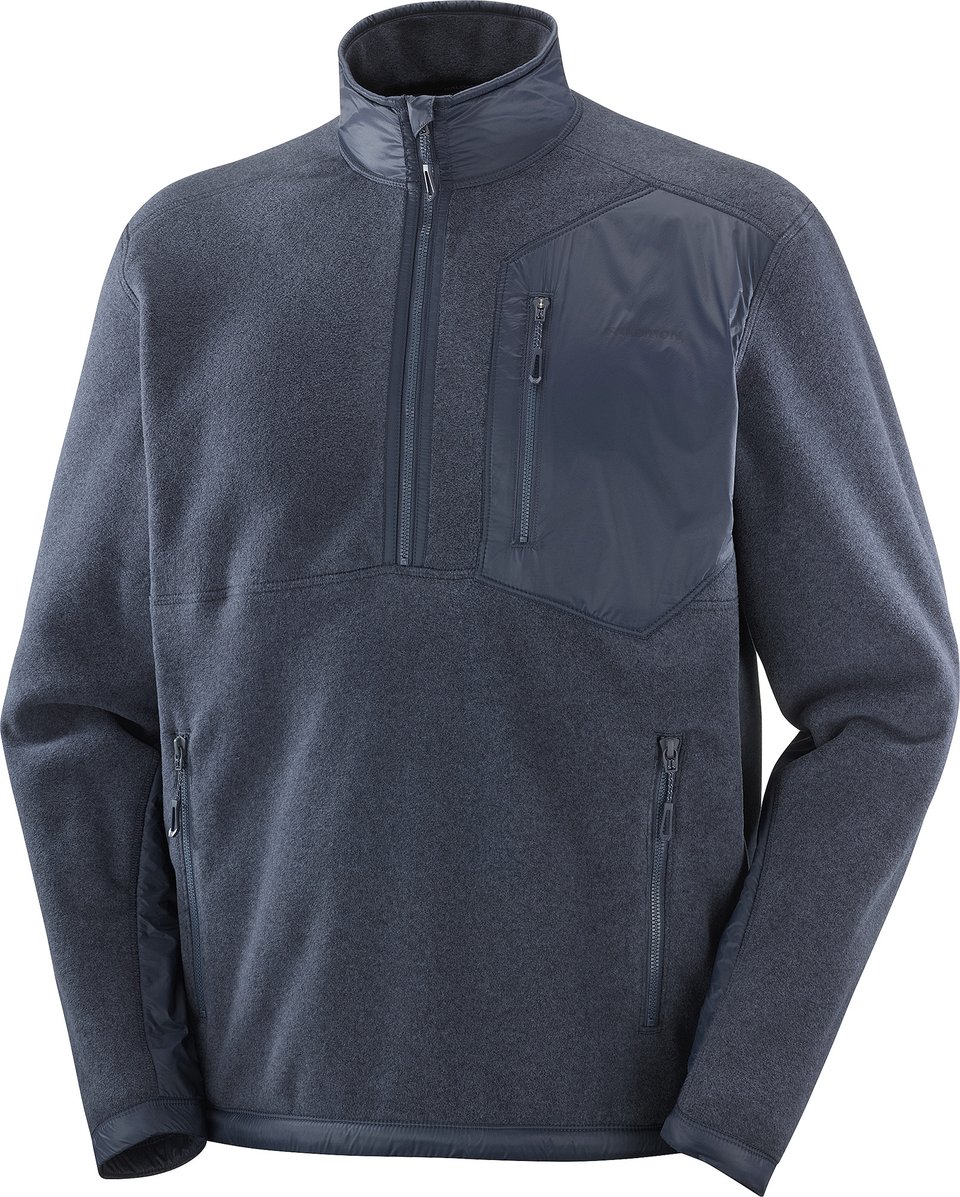 Men's Chroma Fleece Hz
