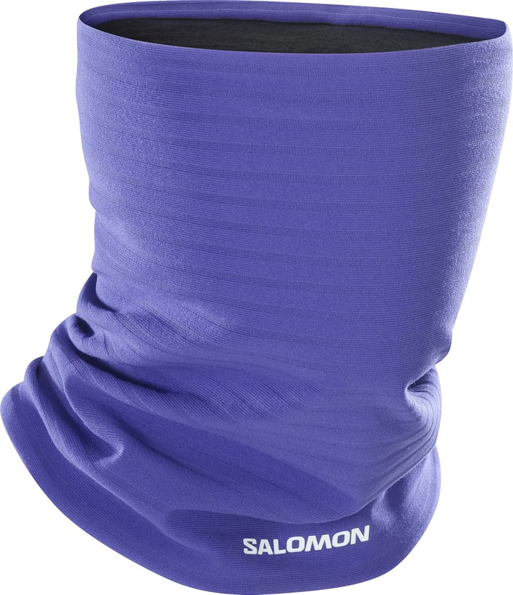 Salomon Winter Training Neck Gaiter Liberty Salomon