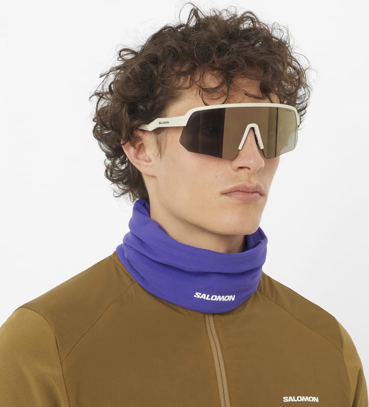Salomon Winter Training Neck Gaiter Liberty Salomon