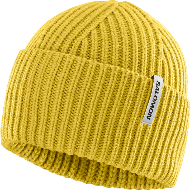 Salomon Snowbird Beanie Cress Green Salomon Salomon Snowbird Beanie Cress Green Salomon